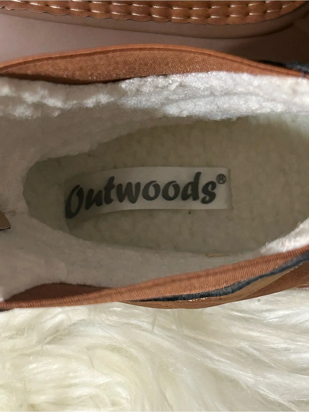 Outwoods Women’s Ankle Duck Boots - Picture 9 of 13